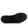 Ara širší tenisky Sapporo Schwarz/Marrone 12-27540-01
