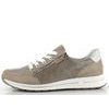 Ara dámské sneakers se zipem Osaka Cashmere/Mint 12-54801-37