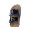 Ara dámské pantofle Bali Black 15-17208-01