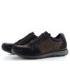 Ara pánské polobotky s Gore-Tex hnědé/modré 11-24607-14