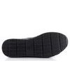 Ara širšie lakované tenisky Sapporo Schwarz 12-27540-11