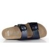 Ara dámské pantofle Bali Black 15-17208-01