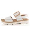 Ara dámské sandály Capri White 12-39104-04