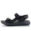 Ara pánske sandále Piero Blau/Cognac/Schwarz 11-21506-12