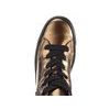 Ara dámský sneakers kotník metalický Courtyard 12-47494-08