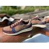 Ara dámske sneakers poltopánky kombinované Osaka 12-24825-03