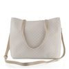 Ara shopper kabelka s potiskem Dallas Sand/Shell 16-21008-64