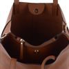 Ara shopper Dallas Cognac 16-21008-53