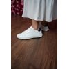 Ara dámské tenisky Rom Weiss/Blau 12-50016-04