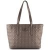 Ara shopper metalická Lina Titan 16-21404-74