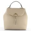 Ara mestský batoh Donna Sand/Platin/Shell 16-21913-54