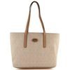 Ara shopper kabelka Lina Cream/Caramel 16-21809-74