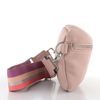 Ara crossbody kabelka Happy Piggy/Barbie/Silber 16-21704-56