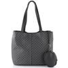 Ara shopper Dallas Grain Graphit-Oyster 16-21008-12