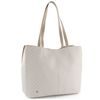 Ara shopper kabelka s potiskem Dallas Sand/Shell 16-21008-64