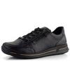 Ara dámské sneakers Osaka Black 12-24801-30