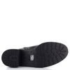 Ara chelsea kotník černý Parker 12-26104-01