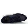 Ara širšie pánske tenisky s Matteeo-Sport Blue 11-28606-22