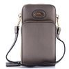 Ara crossbody metalická Leonie Titan 16-21407-62