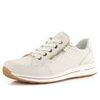 Ara dámské sneakers Osaka krémové 12-24801-97
