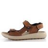 Ara pánske sandále Piero Marrone/Senape/Schwarz 11-21506-16