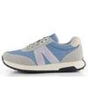 Ara širší tenisky Malibu Pebble/Azurro/Weiss 12-29702-06