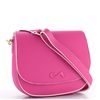 Ara kabelka s klopou Sally Pink 16-21804-55