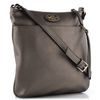 Ara crossbody metalická Lara Titan 16-21109-43