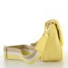 Ara malá kabelka s klopou Anna Limoncello/Sand/Platin 16-21702-59
