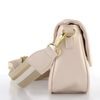 Ara malá kabelka s klopou Anna Cream/Shell/Platin 16-21702-51