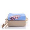 Ara crossbody s potiskem Leonie Sabbia/Sarong-Azur 16-21407-69