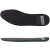 Ara pánska kožená členková obuv s Gore-Tex Black Frederik 11-24705-61