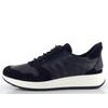 Ara širšie pánske tenisky s Matteeo-Sport Blue 11-28606-22