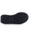 Ara širší tenisky Malibu Pebble/Azurro/Weiss 12-29702-06