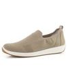 Ara textilní mokasíny Lissabon Sand 12-54042-08
