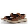 Ara pánske sandále Piero Marrone/Senape/Schwarz 11-21506-16