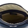 Ara dámská crossbody kabelka Lara Blau 16-21109-98