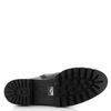 Ara šněrovací kotník Tulsa Schwarz 12-29508-01