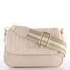 Ara malá kabelka s klopou Anna Cream/Shell/Platin 16-21702-51