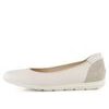 Ara komfortné baleríny Sardinia-Sport Cream/Shell 12-13302-09