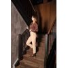 Ara chelsea kotník Tulsa Cognac 12-29514-09