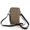 Ara crossbody kabelka Leonie Black 16-21407-79