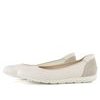 Ara komfortní baleríny Sardinia-Sport Cream/Shell 12-13302-09