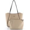 Ara shopper kabelka Claire Sand/Schwarz 16-22007-54