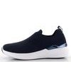 Ara prozouvací úpletové tenisky Maya Blue 12-54512-02
