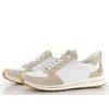 Ara dámske sneakers Osaka Shell/Weiss 12-24836-05