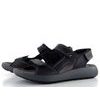Ara pánske sandále Piero Blau/Cognac/Schwarz 11-21506-12