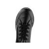Ara dámske sneakers poltopánky s membránou Osaka Schwarz 12-24857-10
