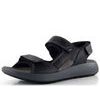 Ara pánske sandále Piero Blau/Cognac/Schwarz 11-21506-12