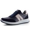 Ara širší pánské tenisky Matteo-Sport Blau/Pebble 11-28602-22